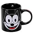 Felix the Cat Felix Face Ceramic Mug